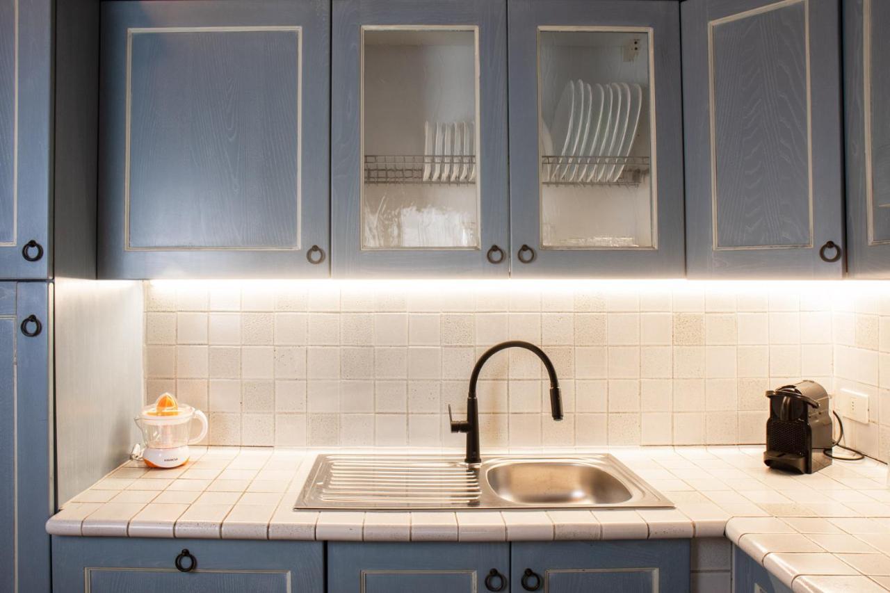 Il Mangia-Luxury Appartement Siena Buitenkant foto