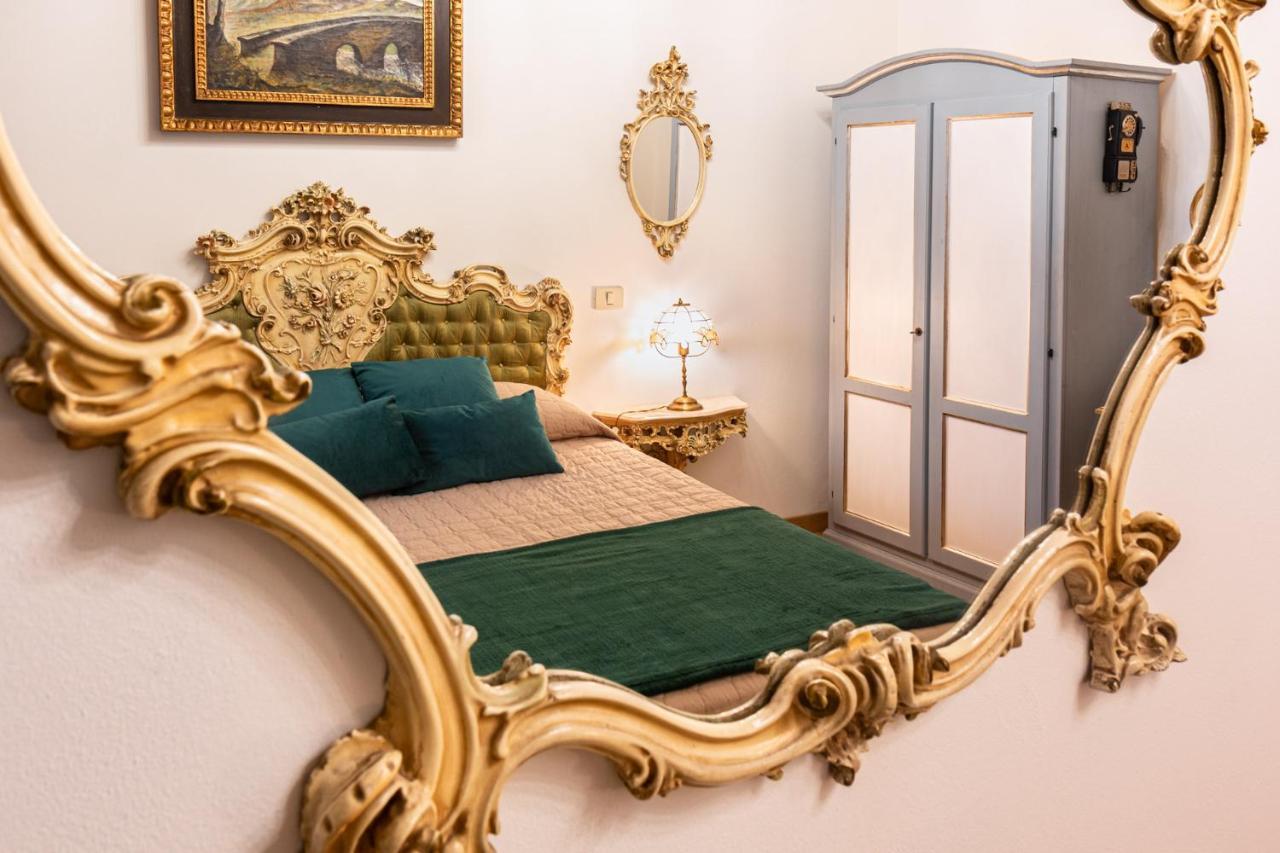 Il Mangia-Luxury Appartement Siena Buitenkant foto